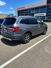 Honda Pilot Touring 7-Passenger 2022 à Lachenaie, Québec - 6 - w320h240px