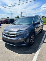 Honda Pilot Touring 7-Passenger 2022 à Lachenaie, Québec - 3 - w320h240px