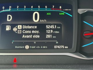 Honda Pilot Touring 7-Passenger 2022 à Montréal, Québec - 2 - w320h240px