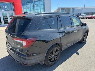 Honda Pilot Black Edition 2022 à Lachenaie, Québec - 6 - w320h240px