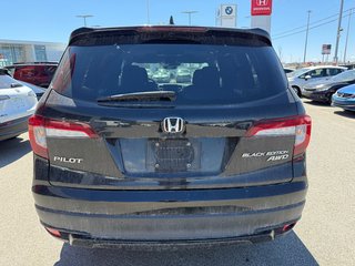 Honda Pilot Black Edition 2022 à Lachenaie, Québec - 4 - w320h240px