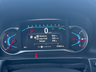 2022 Honda Pilot Touring 8-Passenger in Montréal, Quebec - 2 - w320h240px