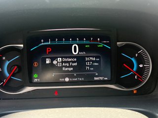 Honda Pilot Touring 7-Passenger 2022 à Montréal, Québec - 2 - w320h240px