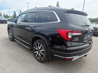2022 Honda Pilot Touring 8-Passenger in Lachenaie, Quebec - 2 - w320h240px