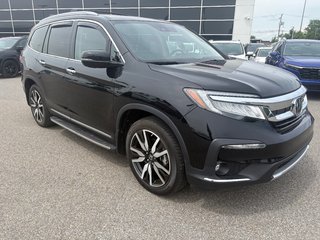 2022 Honda Pilot Touring 8-Passenger in Lachenaie, Quebec - 3 - w320h240px