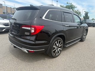 2022 Honda Pilot Touring 8-Passenger in Lachenaie, Quebec - 4 - w320h240px