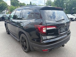 Honda Pilot Black Edition 2022 à Montréal, Québec - 4 - w320h240px