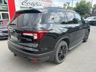 Honda Pilot Black Edition 2022 à Montréal, Québec - 3 - w320h240px