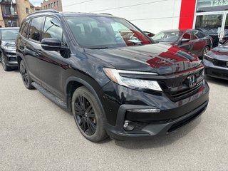Honda Pilot Black Edition 2022 à Montréal, Québec - 2 - w320h240px