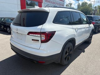 2022 Honda Pilot TrailSport in Montréal, Quebec - 3 - w320h240px