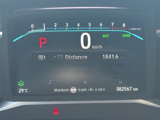 2022 Honda Pilot TrailSport in Montréal, Quebec - 5 - w320h240px
