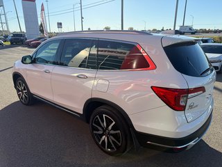 Honda Pilot TOURING/AWD/UN PROPRIÉTAIRE 2022 à Lachenaie, Québec - 3 - w320h240px