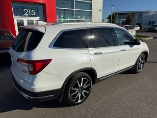 Honda Pilot TOURING/AWD/UN PROPRIÉTAIRE 2022 à Lachenaie, Québec - 5 - w320h240px