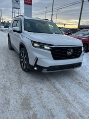 Honda Pilot Touring 2023 à Montréal, Québec - 3 - w320h240px