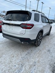 Honda Pilot Touring 2023 à Montréal, Québec - 4 - w320h240px