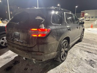 Honda Pilot Black Edition 2023 à Montréal, Québec - 3 - w320h240px