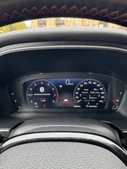 Honda Pilot BLACK EDITION 2023 à Montréal, Québec - 5 - w320h240px