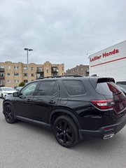 Honda Pilot BLACK EDITION 2023 à Montréal, Québec - 3 - w320h240px