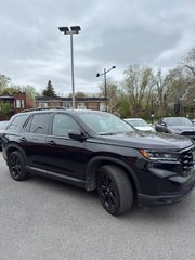 Honda Pilot BLACK EDITION 2023 à Montréal, Québec - 2 - w320h240px