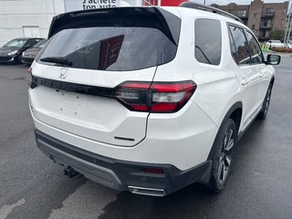 2023 Honda Pilot Touring in Montréal, Quebec - 3 - w320h240px