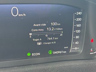 2023 Honda Pilot Touring in Montréal, Quebec - 5 - w320h240px