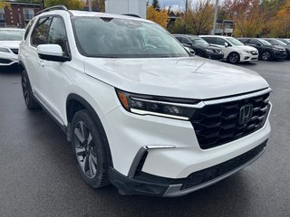 2023 Honda Pilot Touring in Montréal, Quebec - 2 - w320h240px
