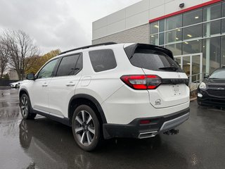 2023 Honda Pilot Touring in , Quebec - 6 - w320h240px