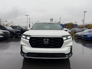 2023 Honda Pilot Touring in , Quebec - 2 - w320h240px