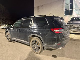 Honda Pilot Black Edition 2023 à Montréal, Québec - 6 - w320h240px