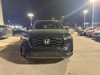 Honda Pilot Black Edition 2023 à Montréal, Québec - 2 - w320h240px