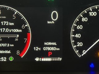 2023 Honda Pilot EX-L in Montreal, Quebec - 2 - w320h240px