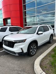 Honda Pilot Touring 2024 à Montréal, Québec - 6 - w320h240px
