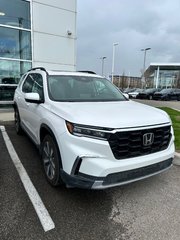 Honda Pilot Touring 2024 à Montréal, Québec - 3 - w320h240px