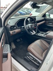 Honda Pilot Touring 2024 à Montréal, Québec - 5 - w320h240px