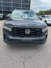 2024 Honda Pilot Black Edition in , Quebec - 5 - w320h240px