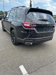 2024 Honda Pilot Black Edition in , Quebec - 2 - w320h240px
