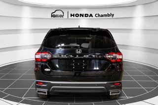 2024 Honda Pilot Black Edition Traction Intégrale in , Quebec - 6 - w320h240px
