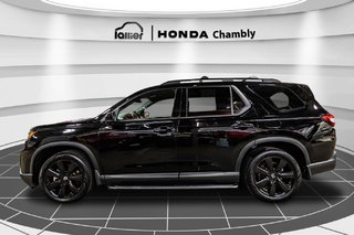 2024 Honda Pilot Black Edition Traction Intégrale in , Quebec - 4 - w320h240px