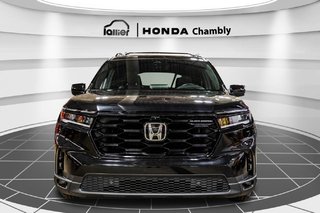 2024 Honda Pilot Black Edition Traction Intégrale in , Quebec - 2 - w320h240px