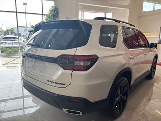 Honda Pilot Black Edition 2025 à Montréal, Québec - 3 - w320h240px
