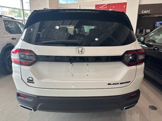 Honda Pilot Black Edition 2025 à Montréal, Québec - 6 - w320h240px