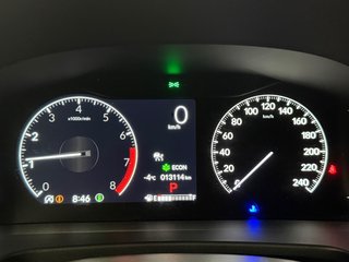 2025 Honda Pilot Sport in Montreal, Quebec - 2 - w320h240px