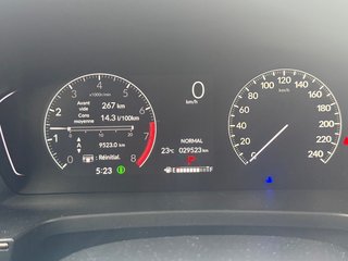 2025 Honda Pilot TrailSport in Montreal, Quebec - 2 - w320h240px