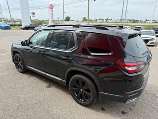 2025 Honda Pilot Black Edition/UN PROPRIÉTAIRE/JAMAIS ACCIDENTÉ in Lachenaie, Quebec - 3 - w320h240px