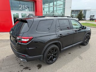 2025 Honda Pilot Black Edition/UN PROPRIÉTAIRE/JAMAIS ACCIDENTÉ in Lachenaie, Quebec - 5 - w320h240px