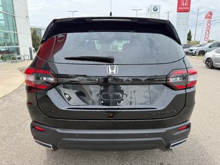2025 Honda Pilot Black Edition/UN PROPRIÉTAIRE/JAMAIS ACCIDENTÉ in Lachenaie, Quebec - 4 - w320h240px