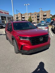 2025 Honda Pilot Black Edition in Montréal, Quebec - 2 - w320h240px