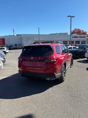 2025 Honda Pilot Black Edition in Montréal, Quebec - 3 - w320h240px