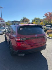 2025 Honda Pilot Black Edition in Montréal, Quebec - 4 - w320h240px