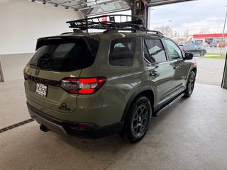 2026 Honda PILOT TRAILSPORT DEMO in Montreal, Quebec - 3 - w320h240px